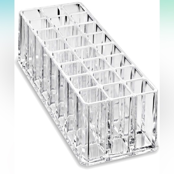 Alegory Lipstick / Lip Gloss Organizer - Picture 2 of 5